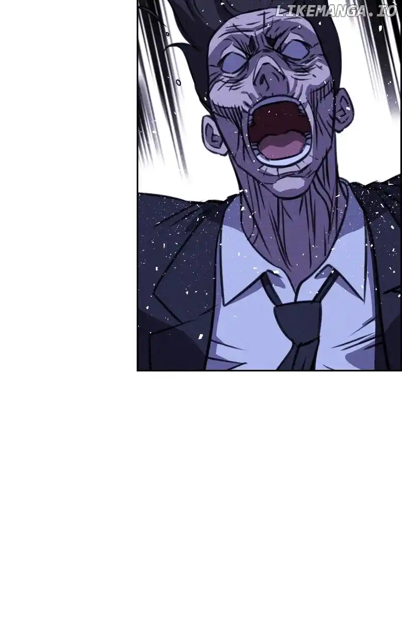 Flawed Almighty Chapter 115