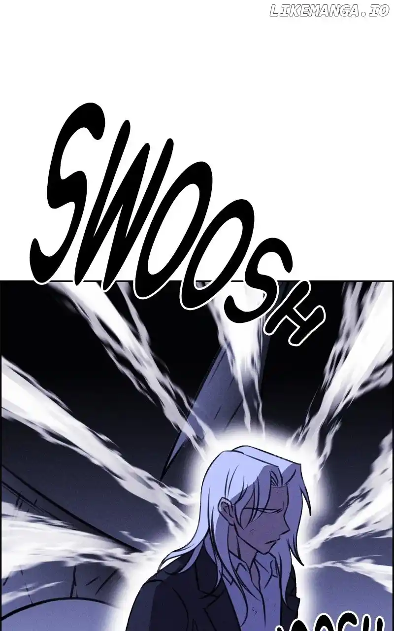 Flawed Almighty Chapter 115