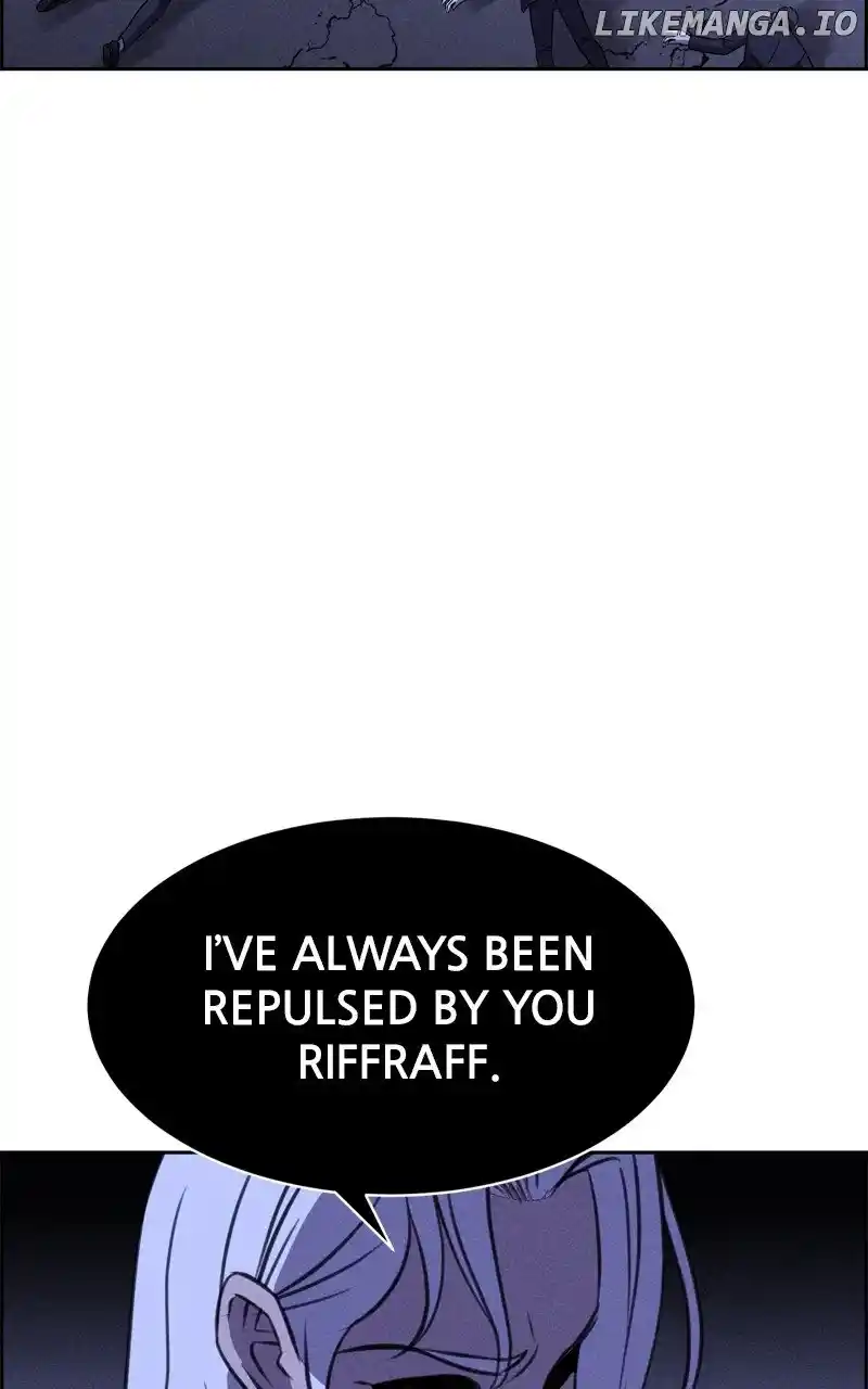 Flawed Almighty Chapter 115