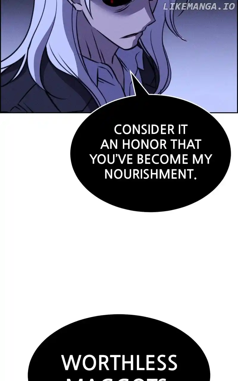 Flawed Almighty Chapter 115