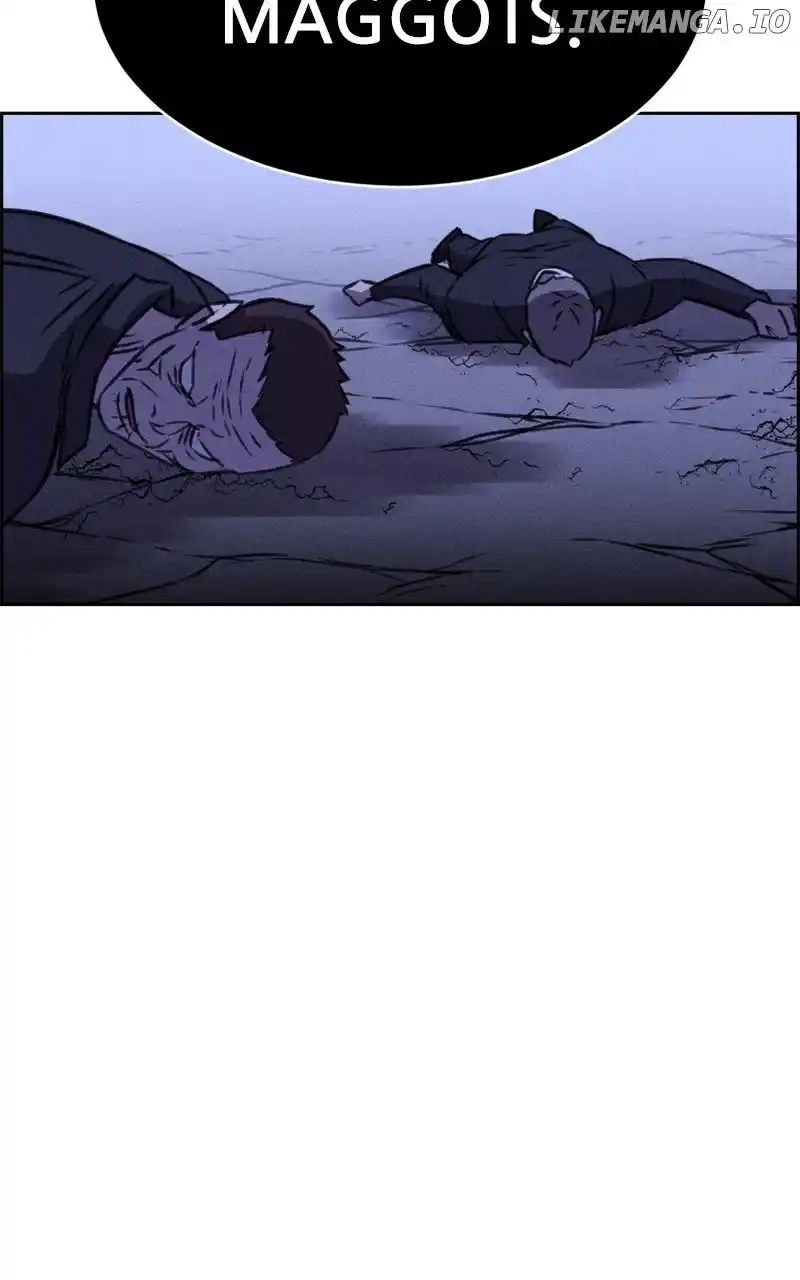 Flawed Almighty Chapter 115