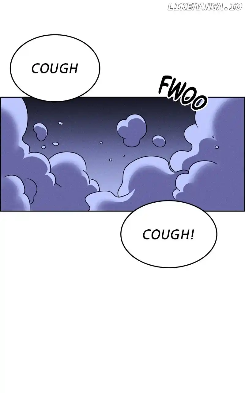 Flawed Almighty Chapter 115