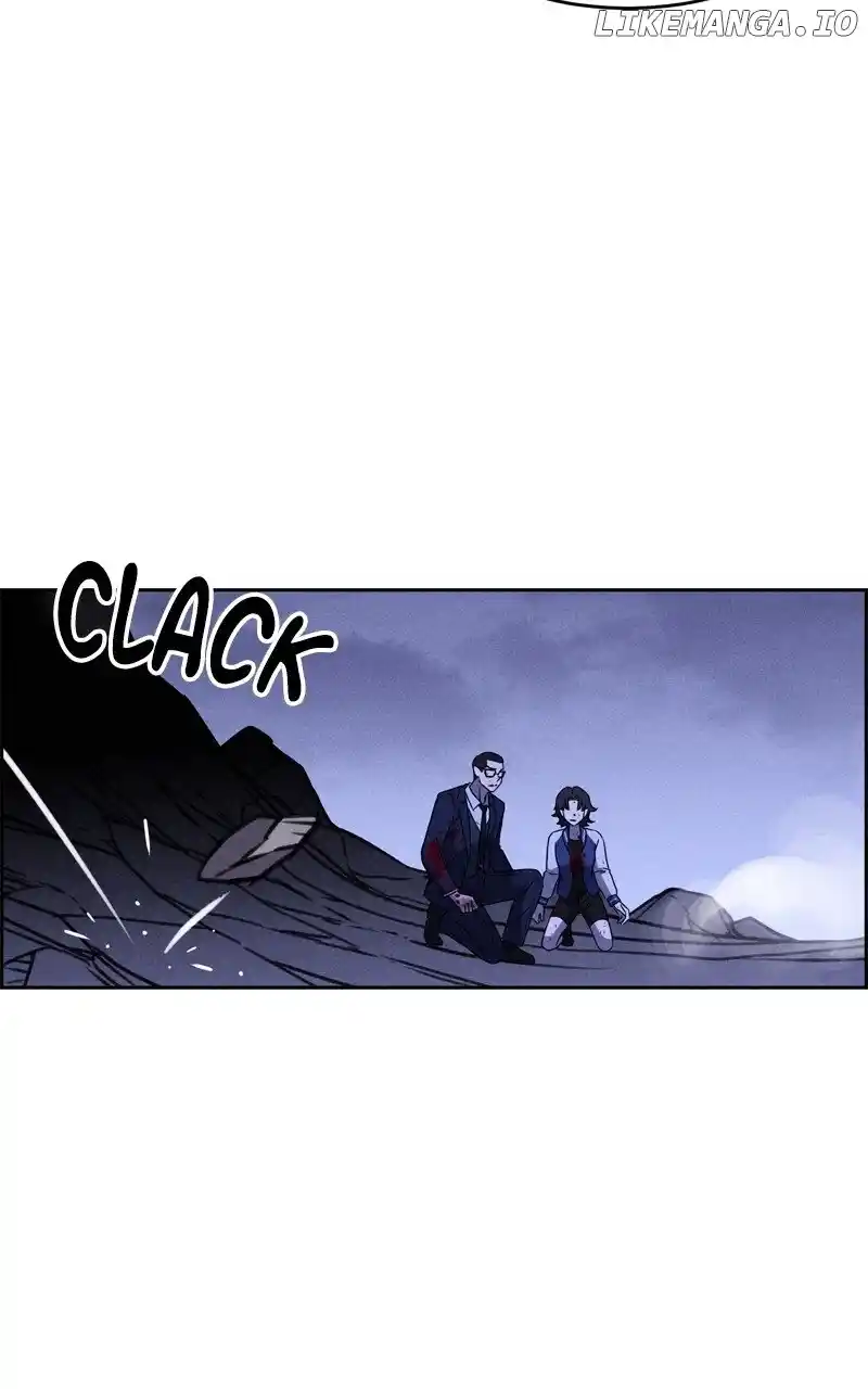 Flawed Almighty Chapter 115