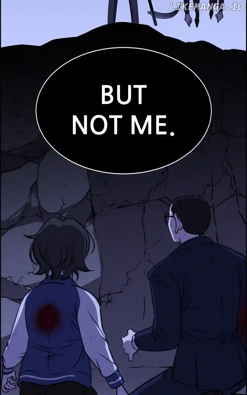 Flawed Almighty Chapter 115