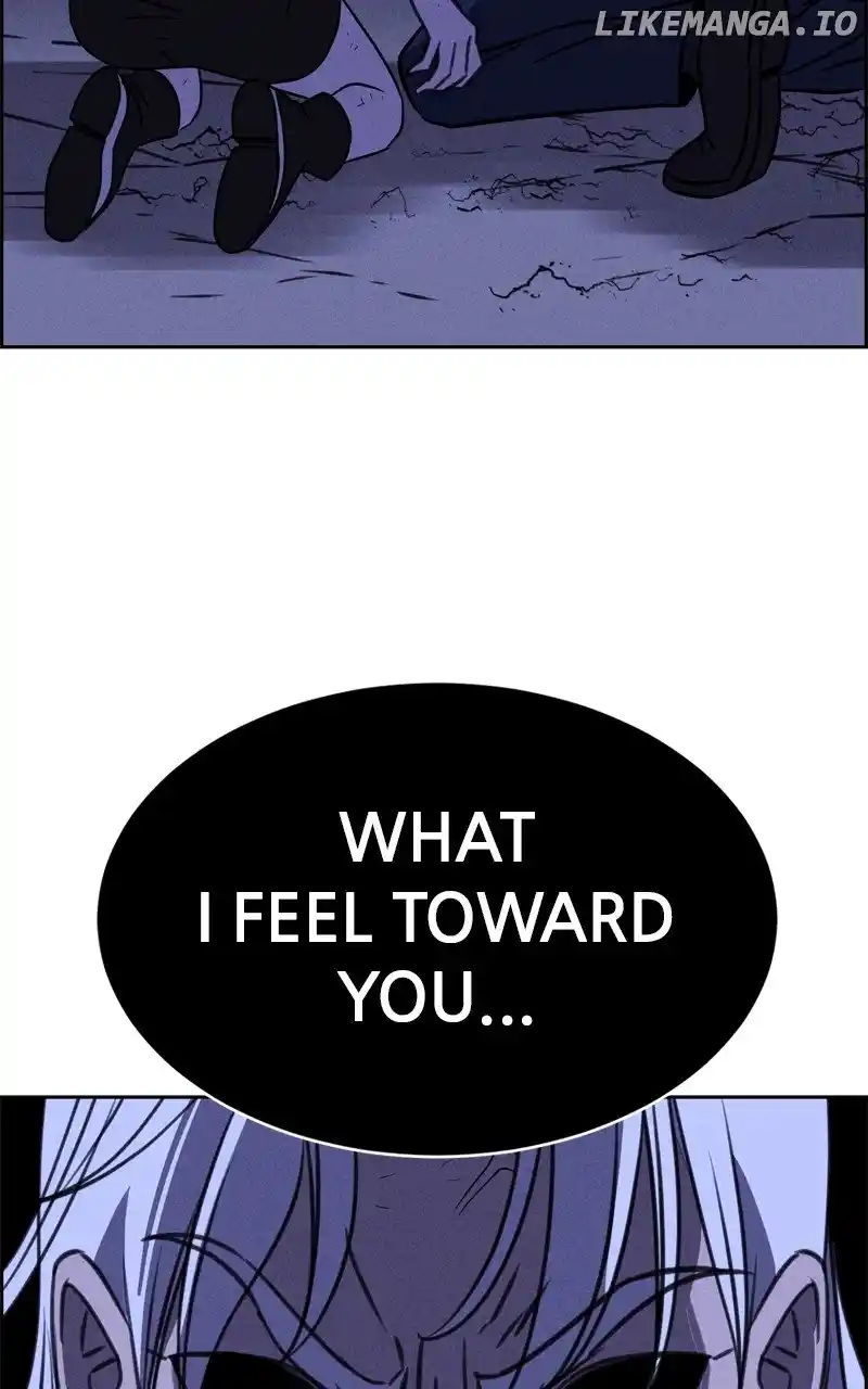 Flawed Almighty Chapter 115