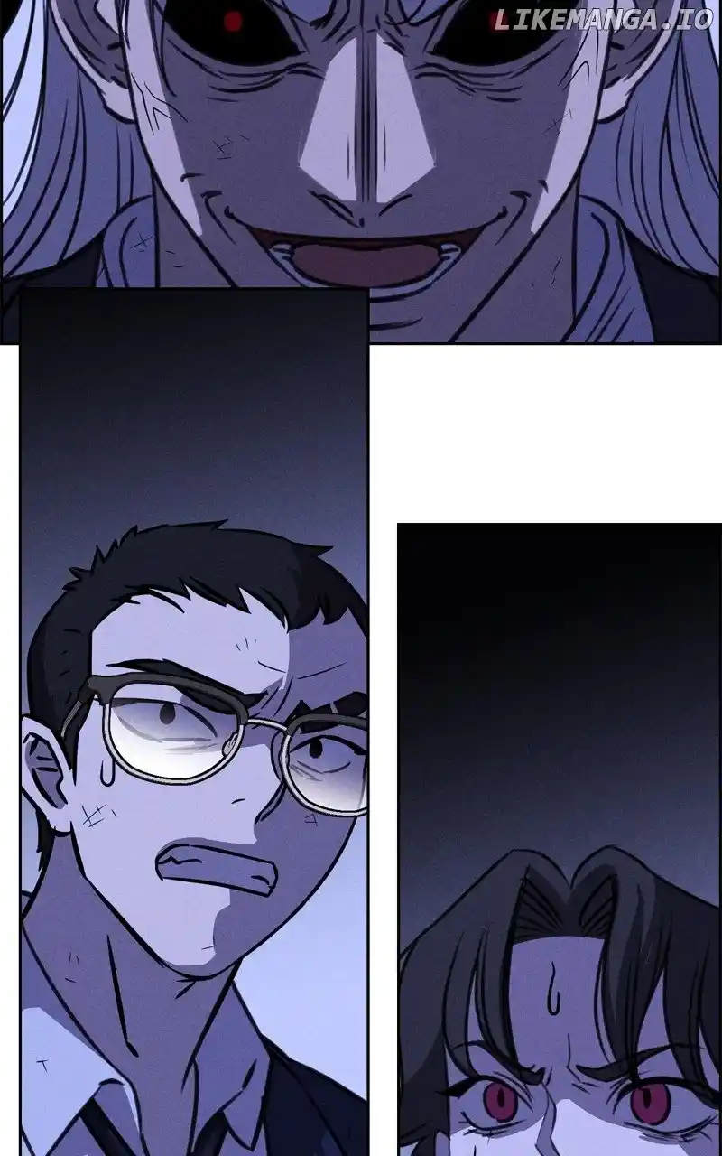 Flawed Almighty Chapter 115