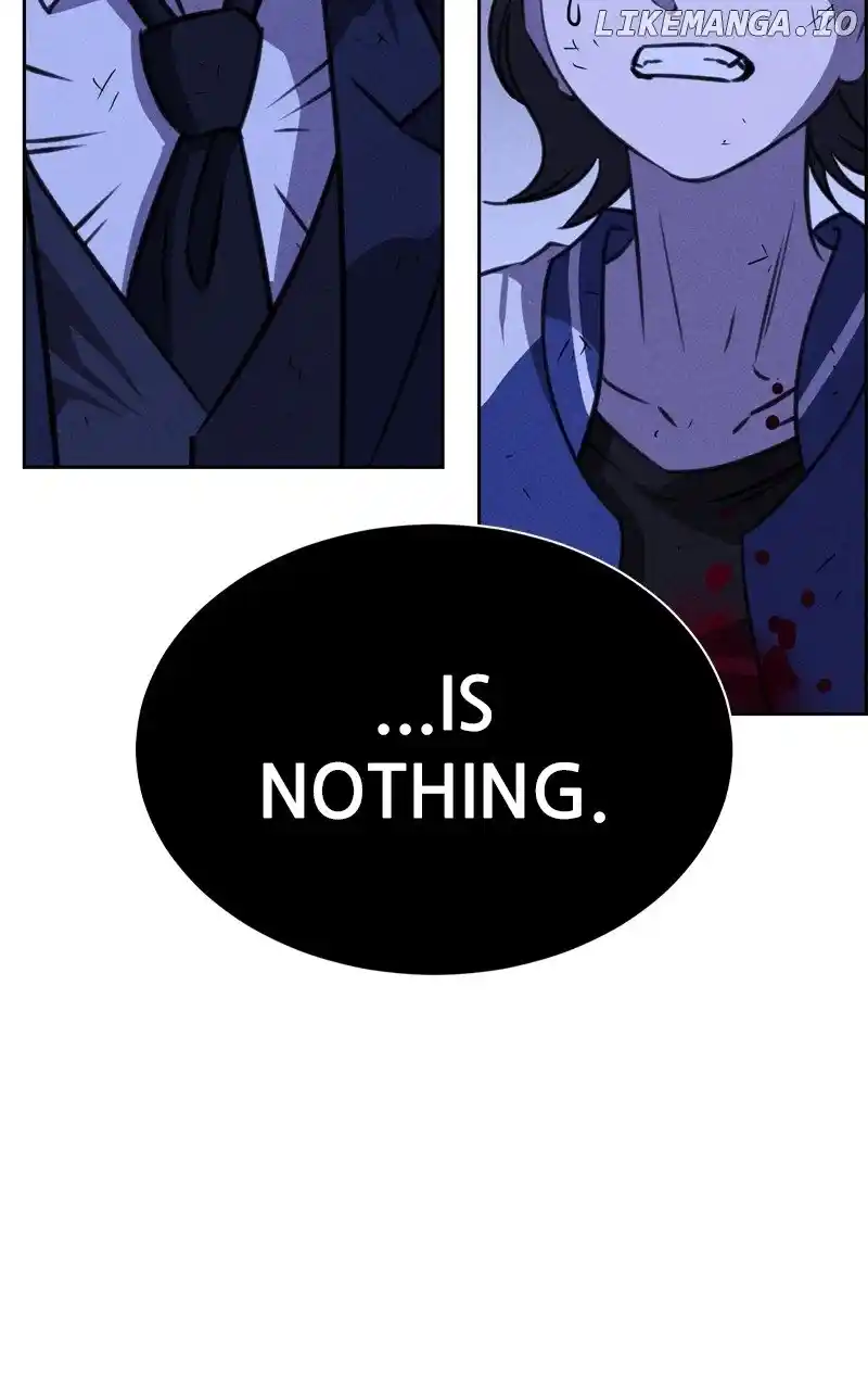 Flawed Almighty Chapter 115