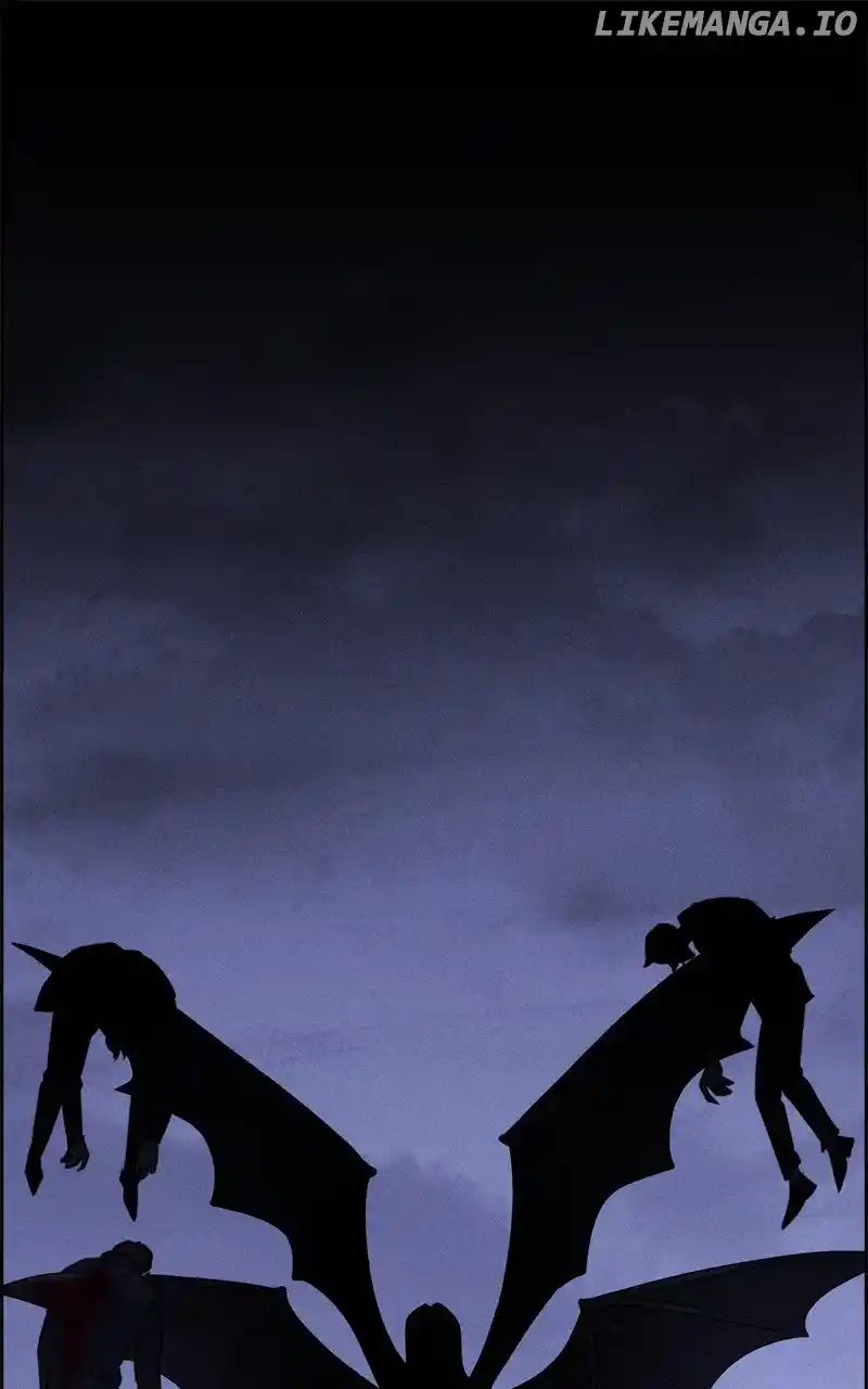 Flawed Almighty Chapter 116