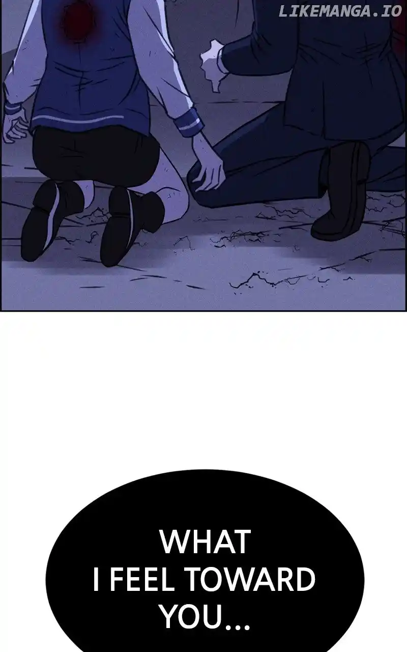 Flawed Almighty Chapter 116