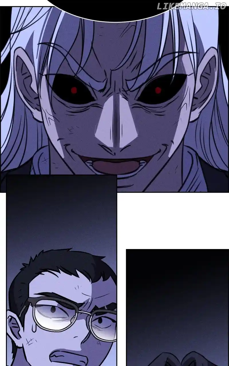 Flawed Almighty Chapter 116