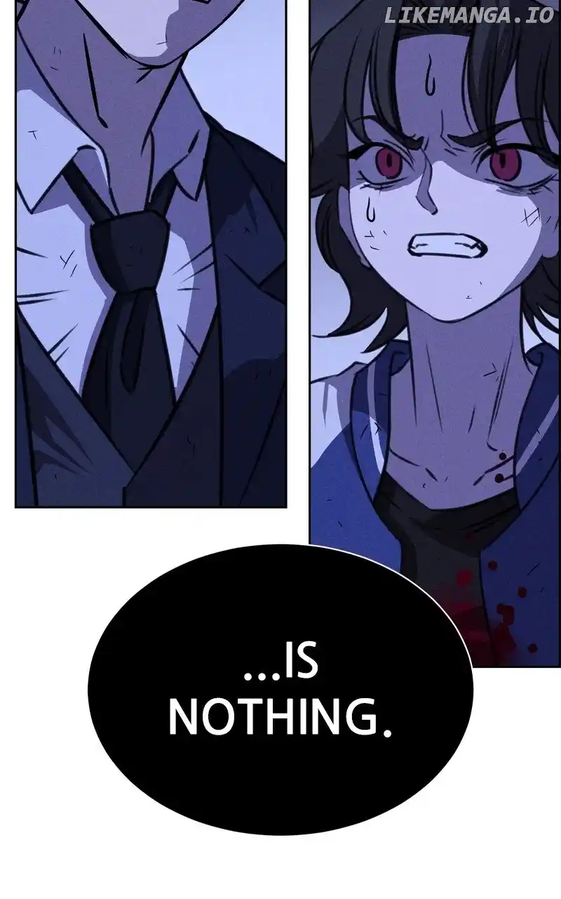 Flawed Almighty Chapter 116