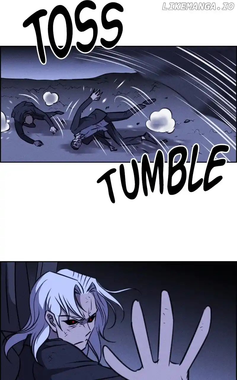 Flawed Almighty Chapter 116