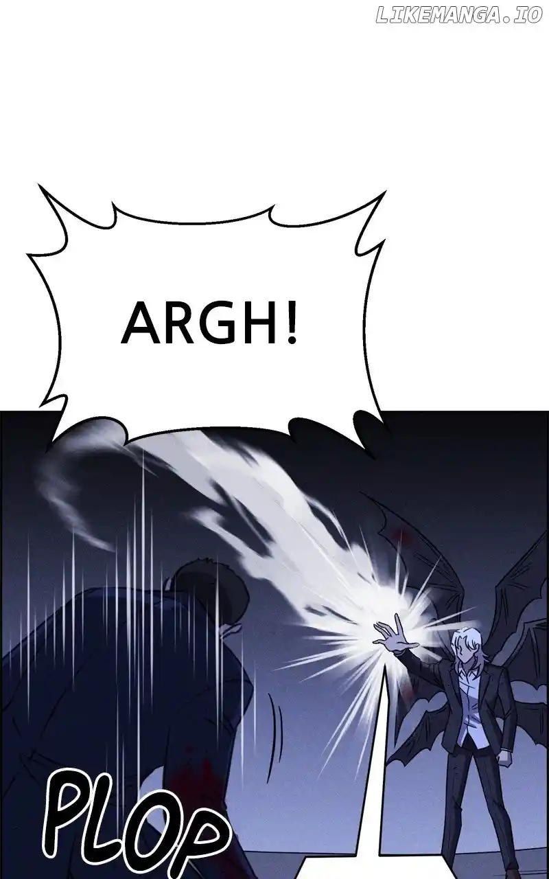 Flawed Almighty Chapter 116