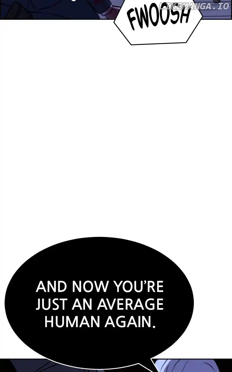 Flawed Almighty Chapter 116