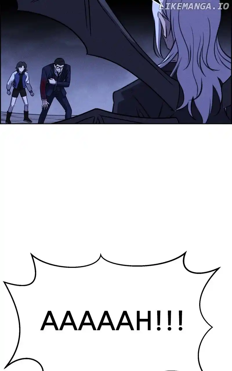 Flawed Almighty Chapter 116