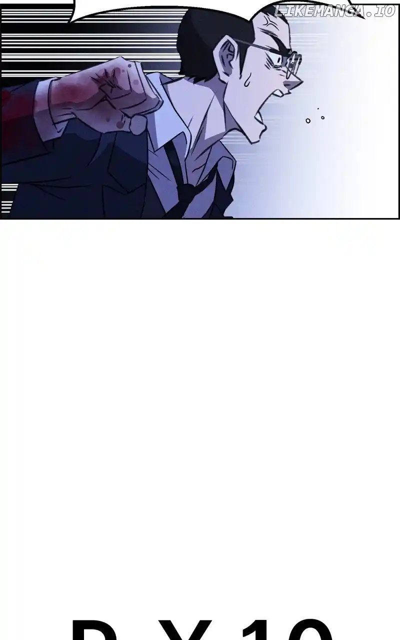 Flawed Almighty Chapter 116