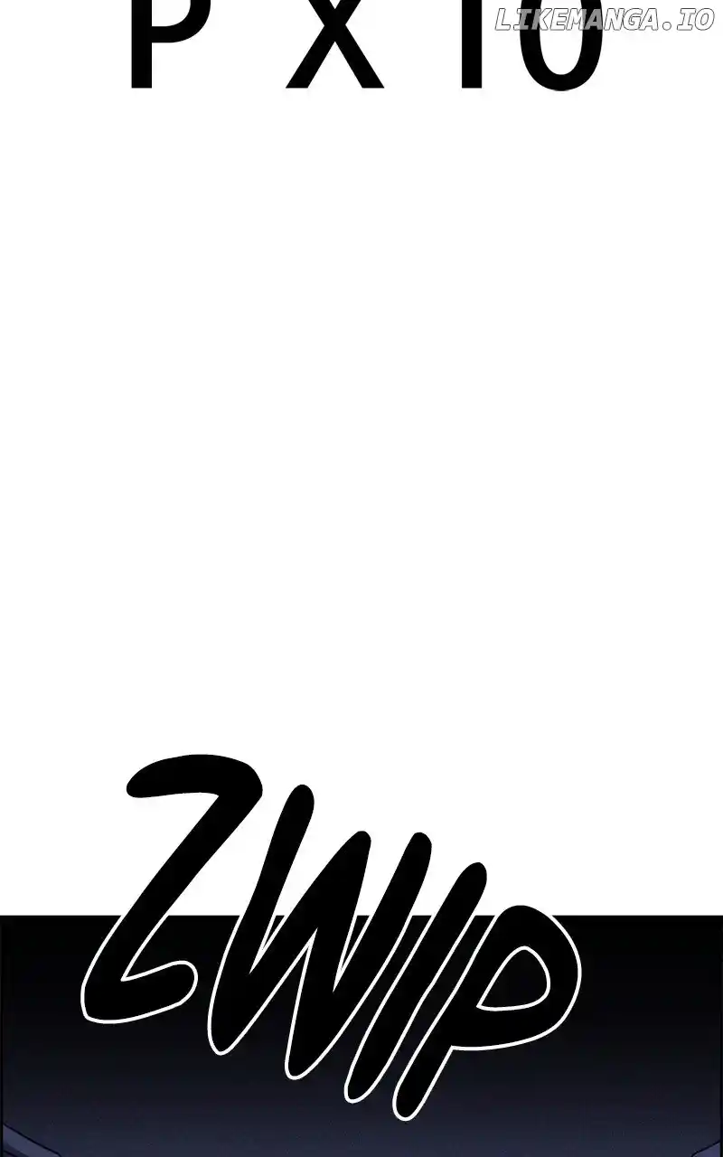 Flawed Almighty Chapter 116