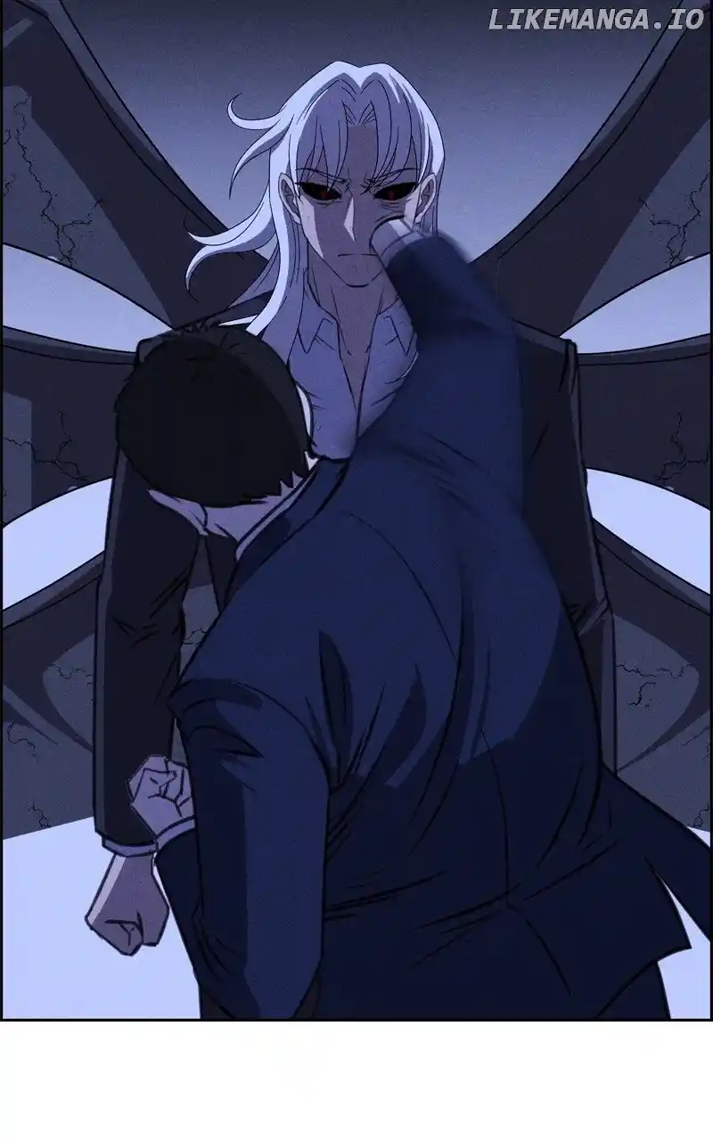 Flawed Almighty Chapter 116