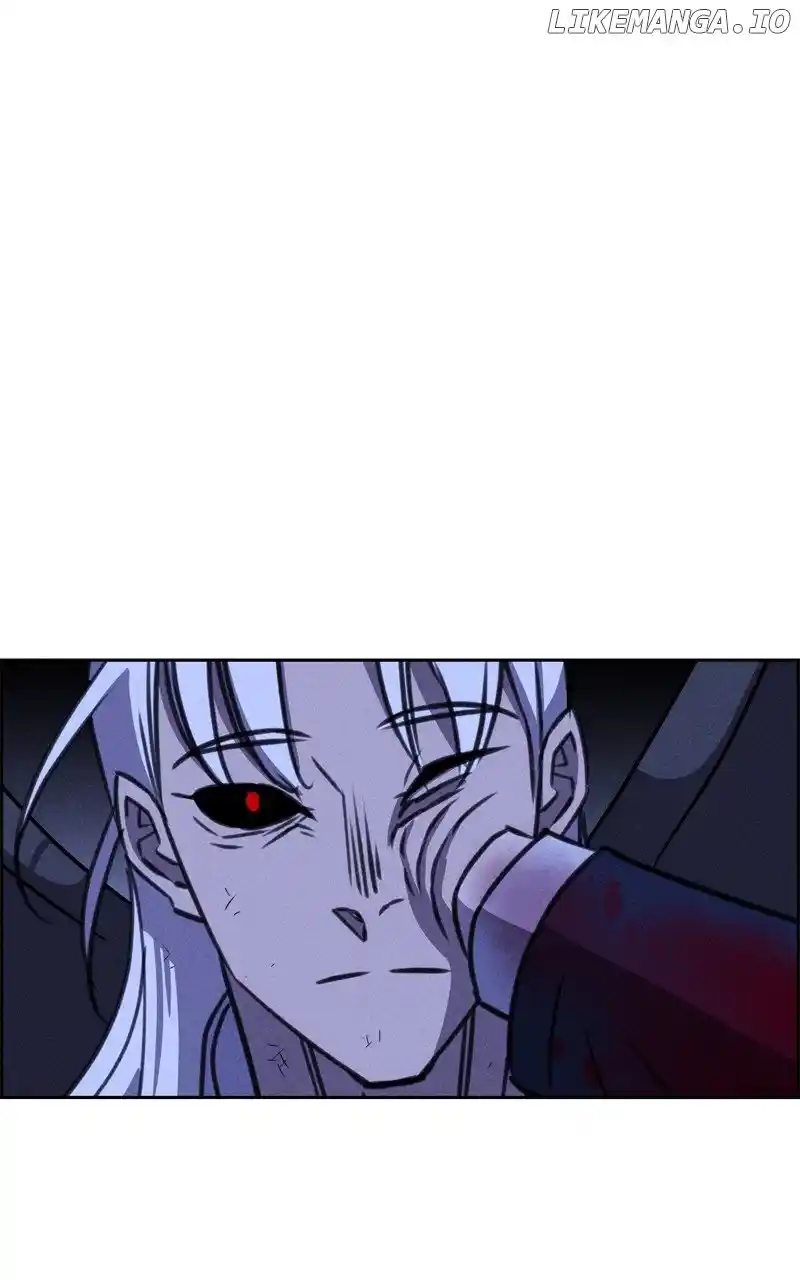 Flawed Almighty Chapter 116