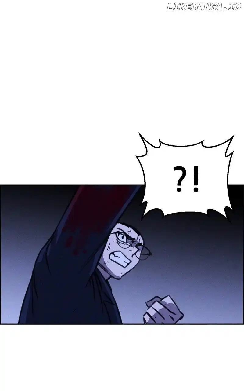 Flawed Almighty Chapter 116