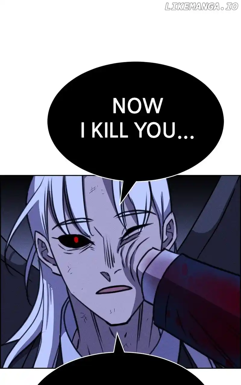 Flawed Almighty Chapter 116