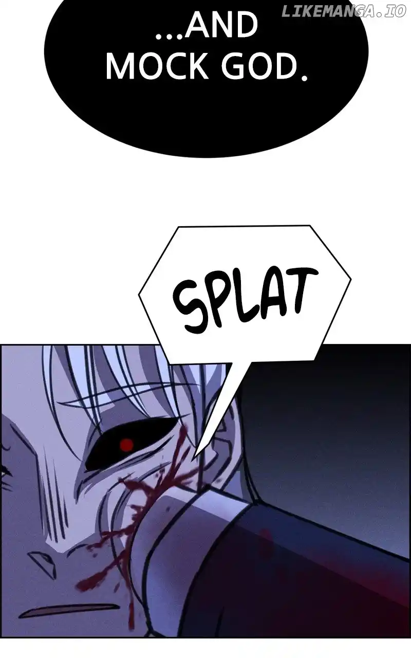 Flawed Almighty Chapter 116
