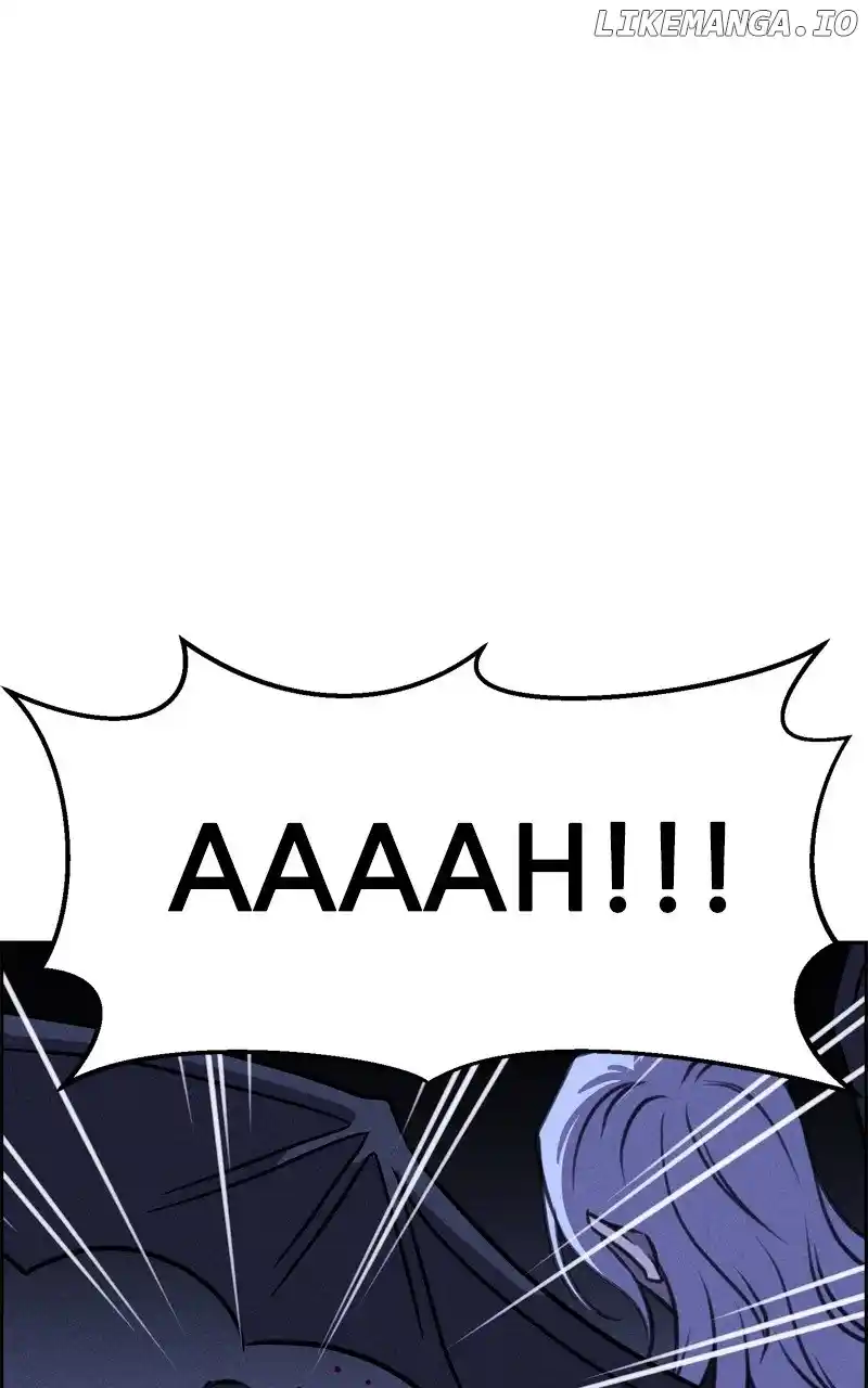 Flawed Almighty Chapter 116