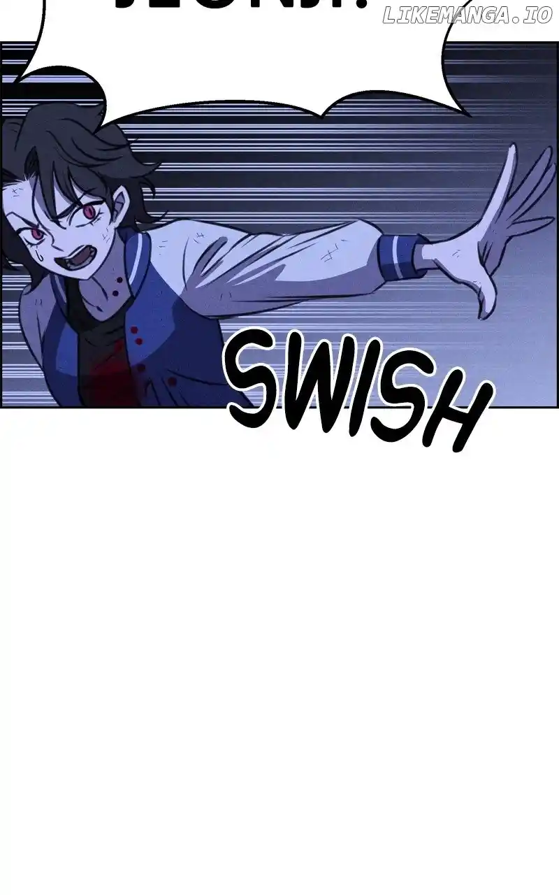 Flawed Almighty Chapter 116