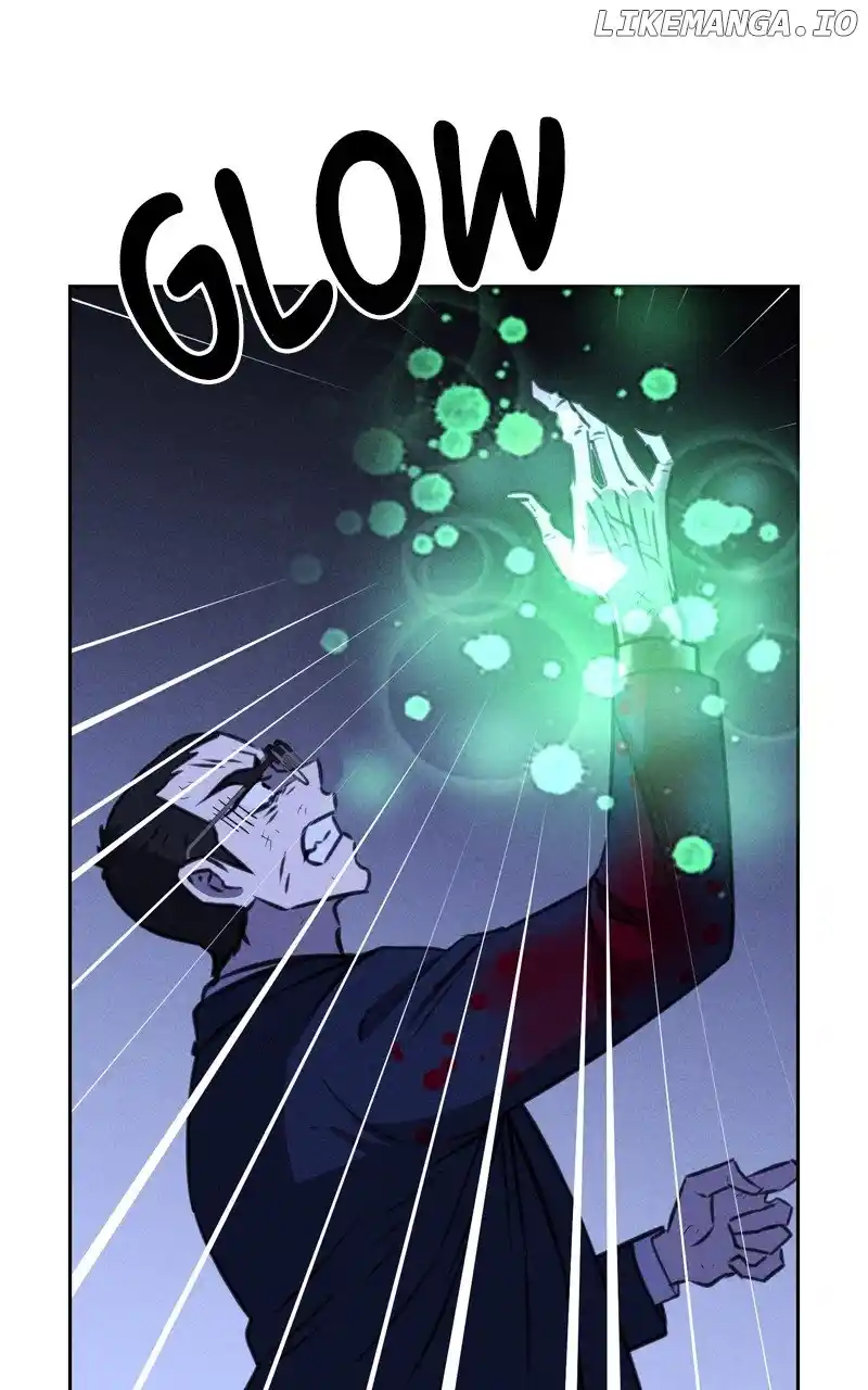 Flawed Almighty Chapter 116