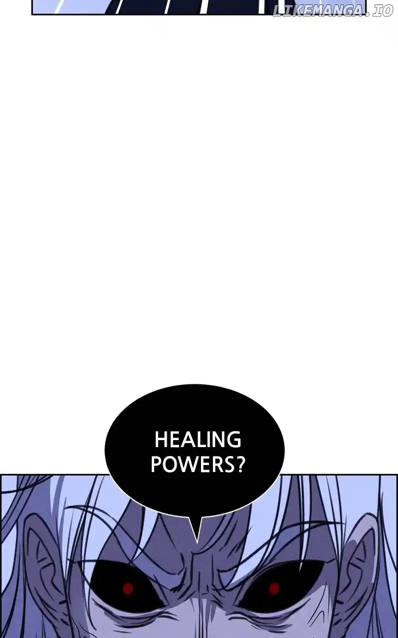 Flawed Almighty Chapter 116