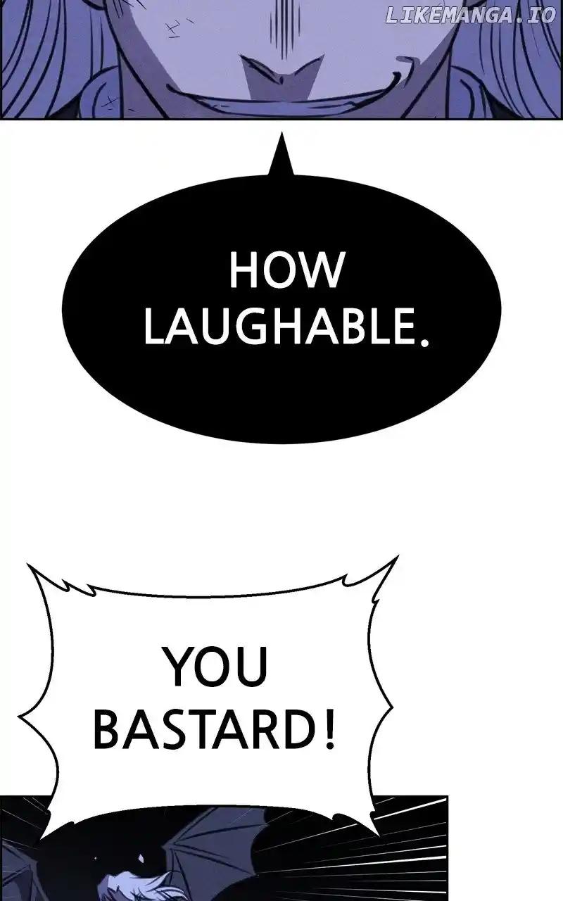 Flawed Almighty Chapter 116