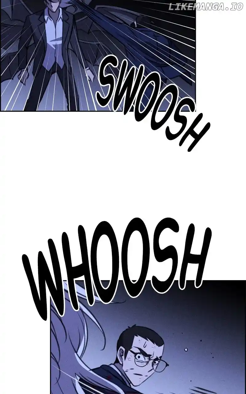 Flawed Almighty Chapter 116