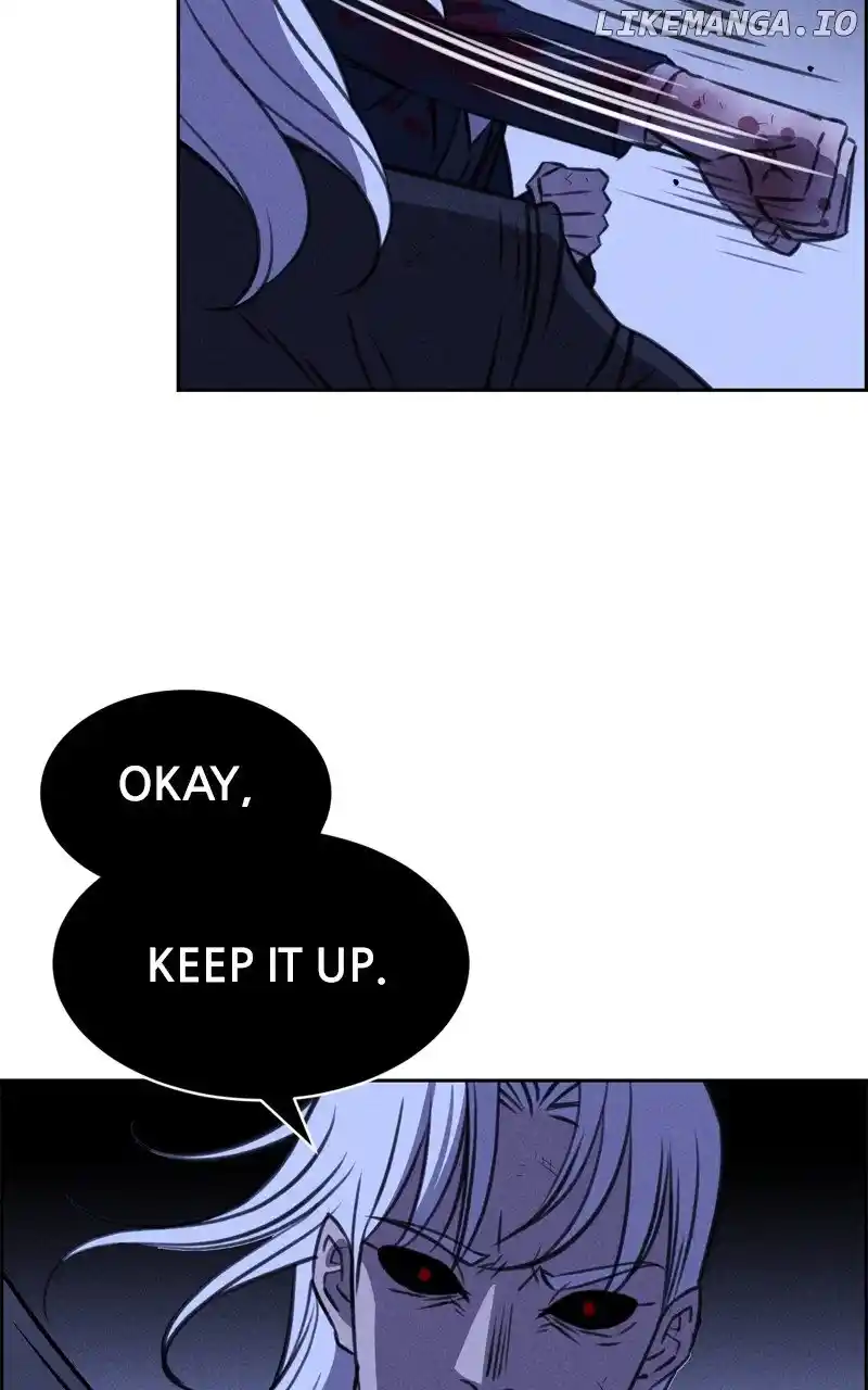 Flawed Almighty Chapter 116