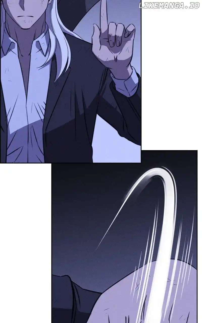 Flawed Almighty Chapter 116