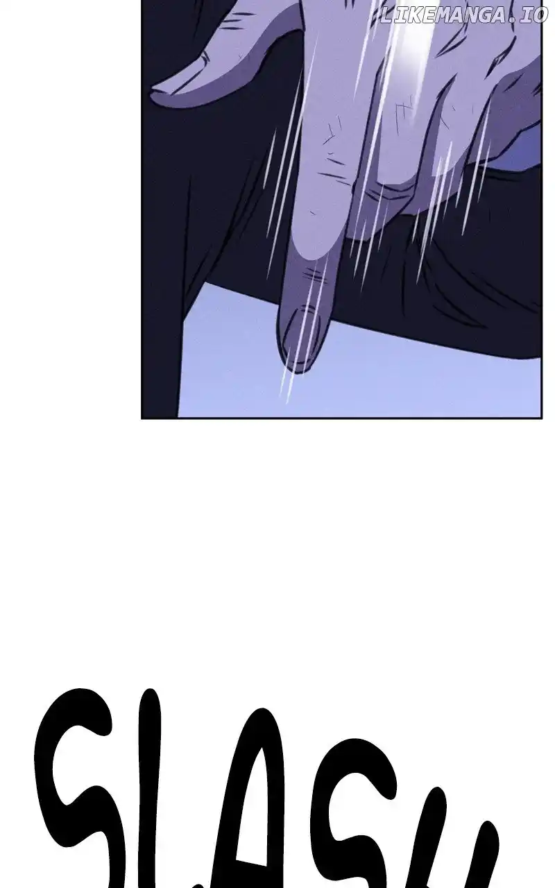 Flawed Almighty Chapter 116