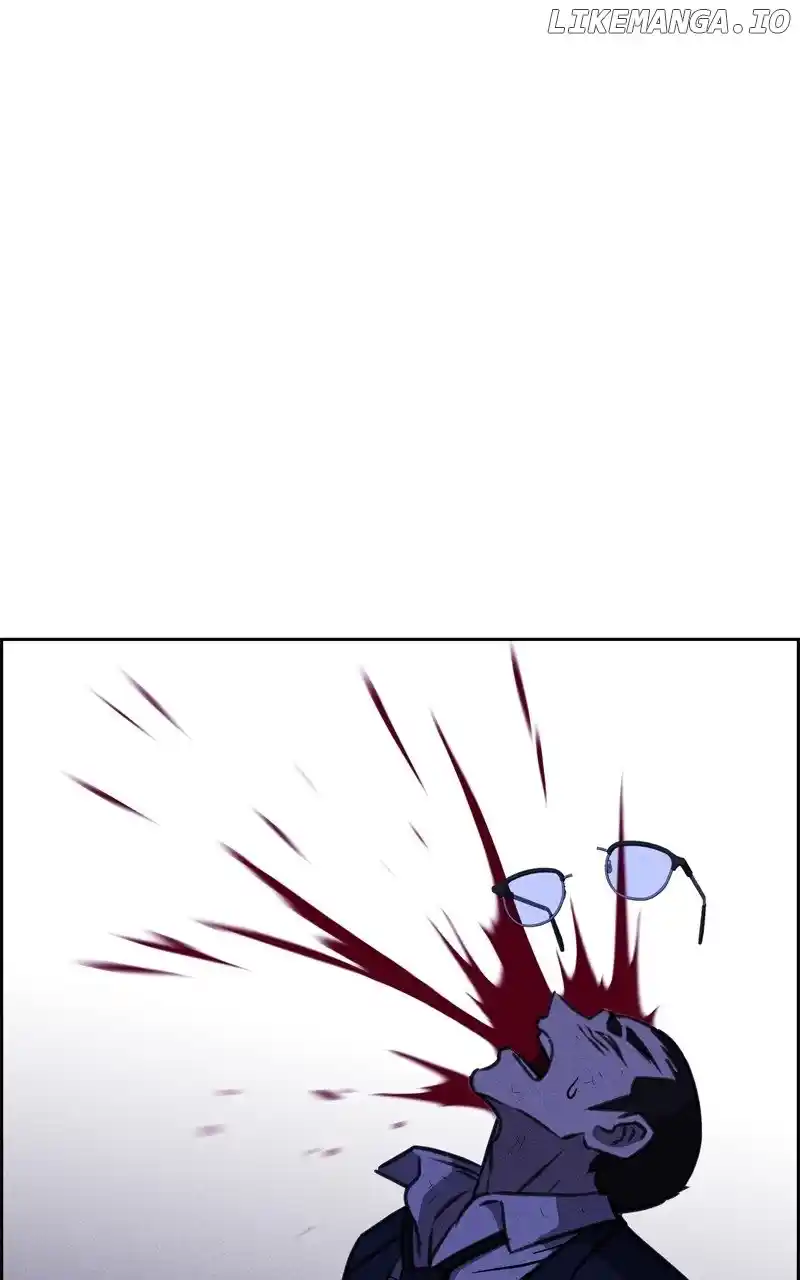 Flawed Almighty Chapter 116