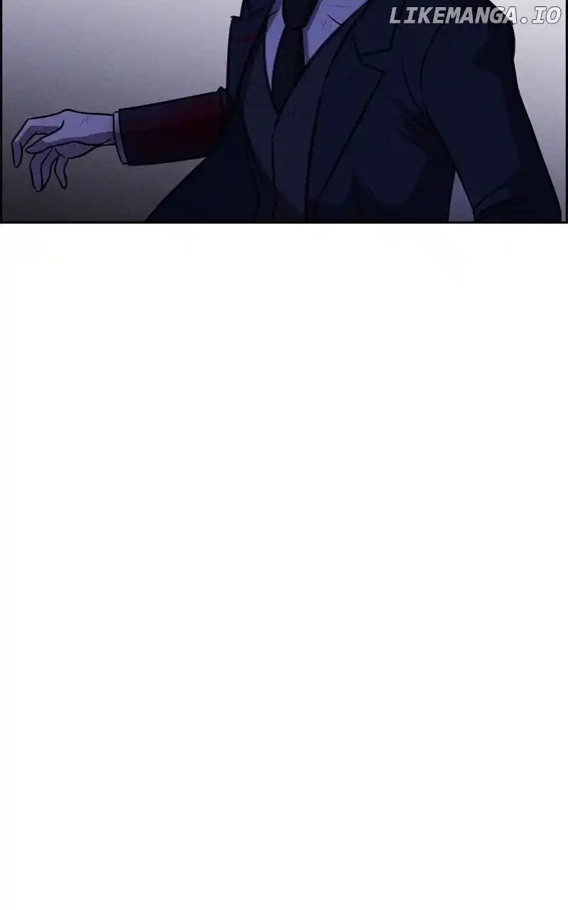 Flawed Almighty Chapter 116