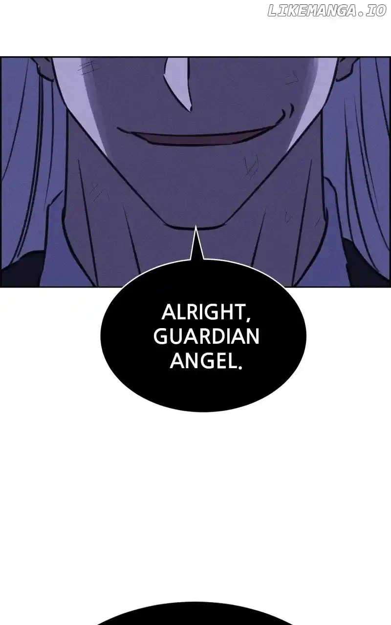 Flawed Almighty Chapter 116