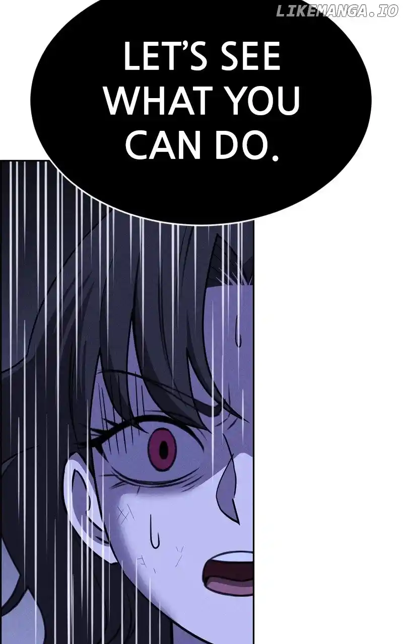 Flawed Almighty Chapter 116