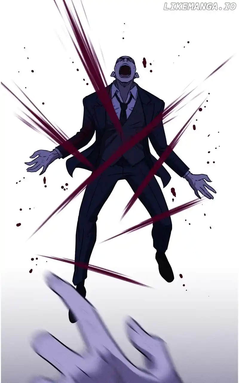 Flawed Almighty Chapter 116