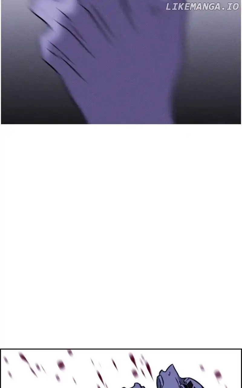 Flawed Almighty Chapter 116