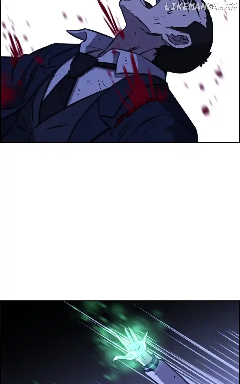 Flawed Almighty Chapter 116