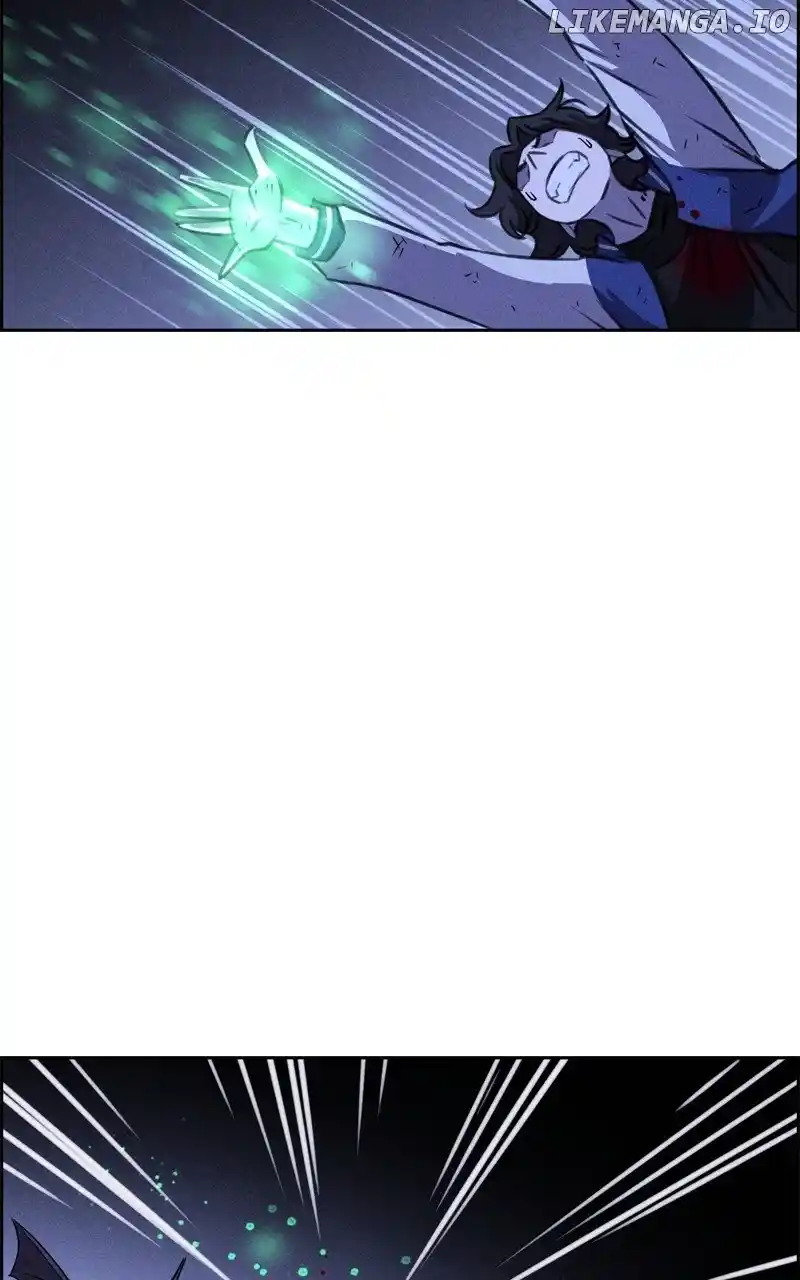 Flawed Almighty Chapter 116