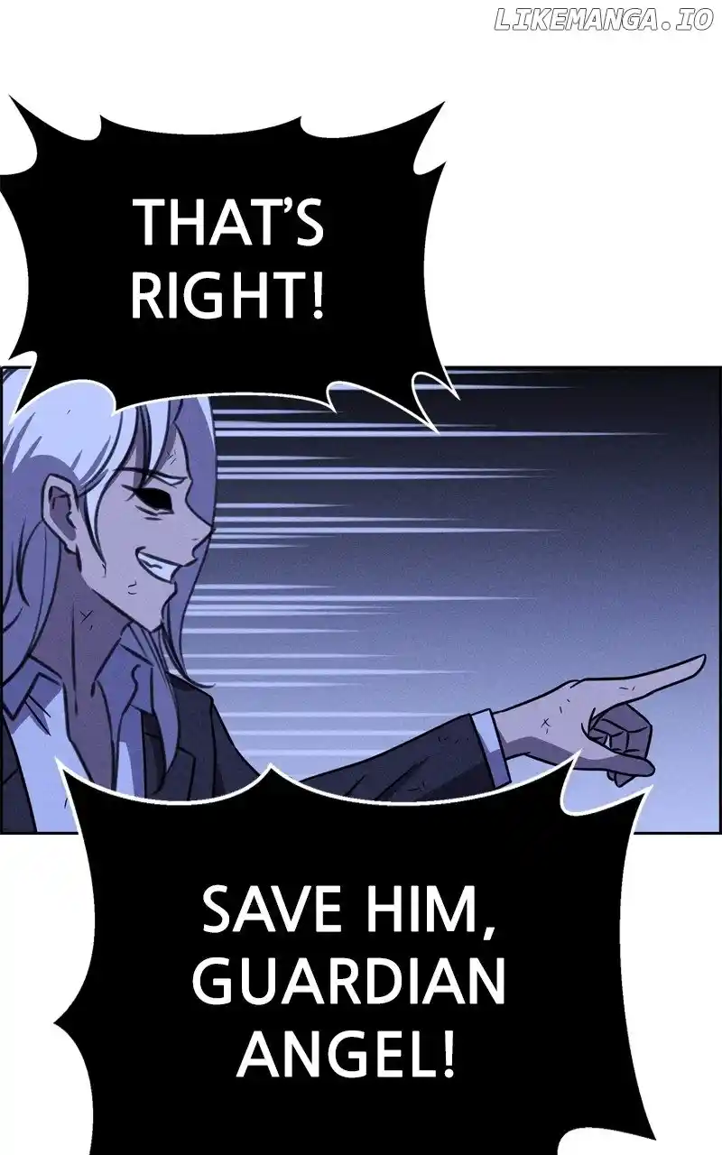 Flawed Almighty Chapter 116