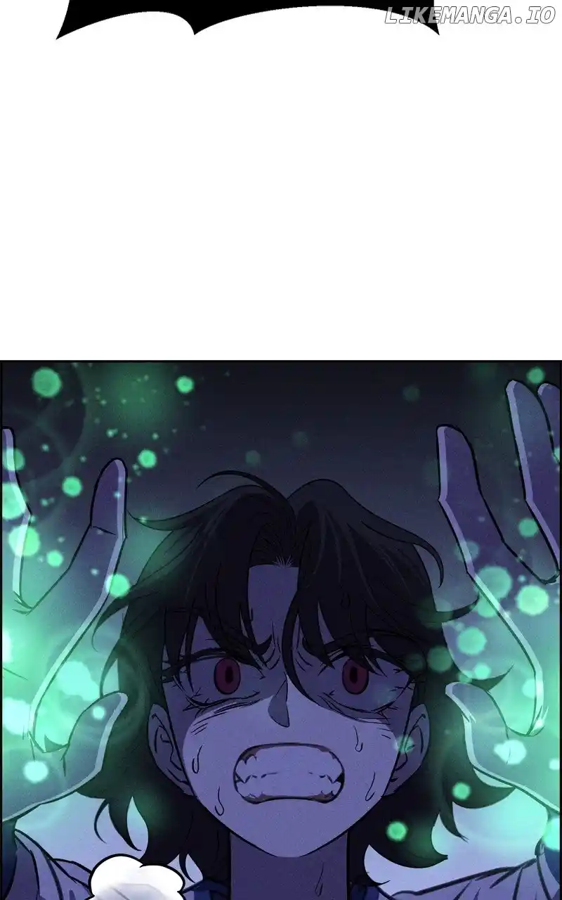 Flawed Almighty Chapter 116