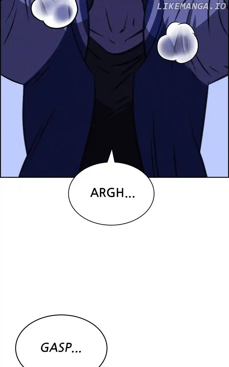 Flawed Almighty Chapter 116