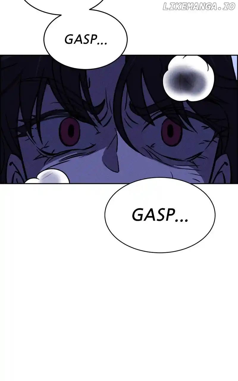 Flawed Almighty Chapter 116