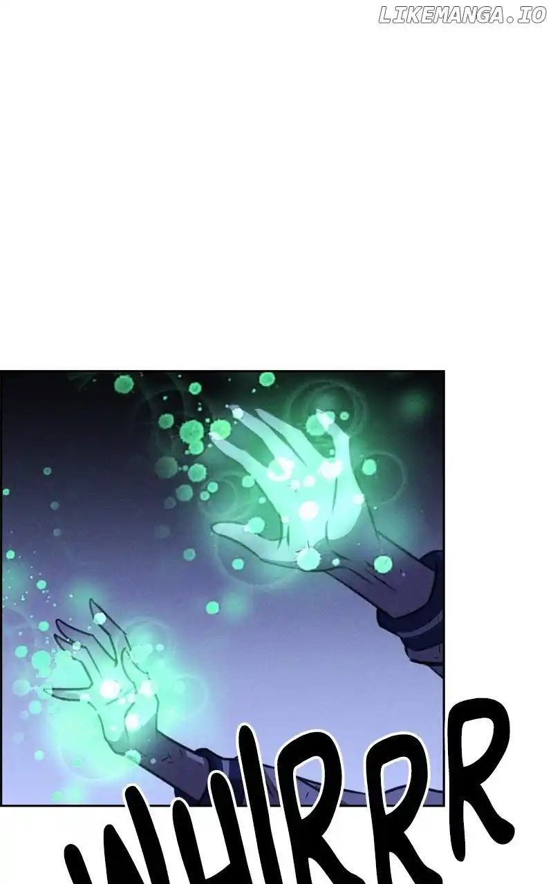 Flawed Almighty Chapter 116