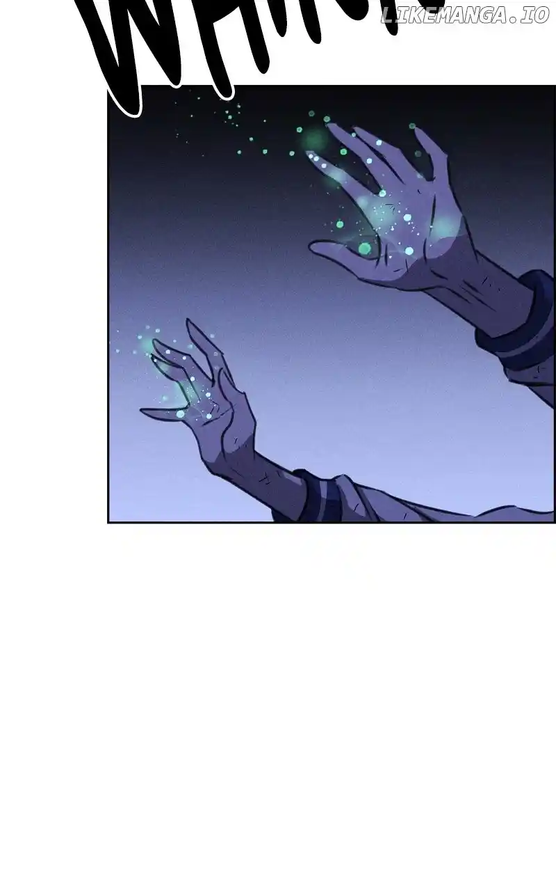 Flawed Almighty Chapter 116