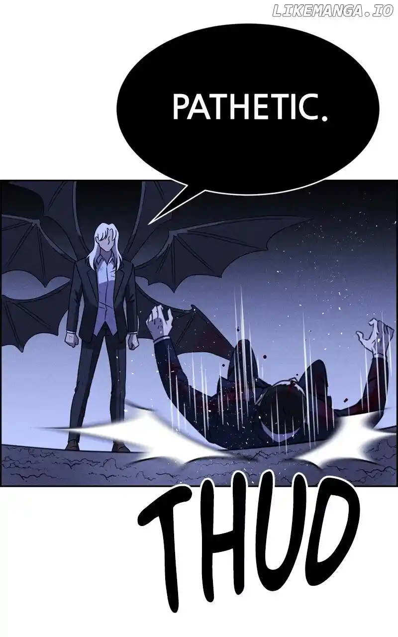 Flawed Almighty Chapter 116